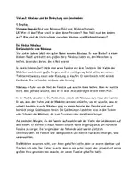 Vorschau - Stundenentwürfe - Ethik 1 Nikolaus und die Bedeutung von Geschenken - Seite 2