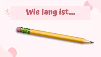 Vorschau - Stundenentwürfe - PPT Längen inkl Lösungen - Grössen Teil 1 - Mathe - Seite 3
