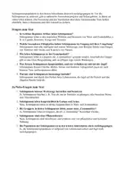 Vorschau - Arbeitsblätter - Arbeitsblatt - Sachtext - Der Schimpanse (mit textbezogenen Aufgaben und Lösungen) - Seite 2