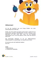 Vorschau - Spiele - Silbenduo - Das Silbenlesespiel - Teil 3 Zwielaute - Seite 2