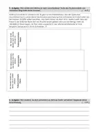 Vorschau - Arbeitsblätter - LNW/ Klassenarbeit "das Gewissen" - Seite 3