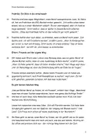 Vorschau - Arbeitsblätter - Einen Sachtext analysieren - Reportage Berufsfindung - Deckblatt