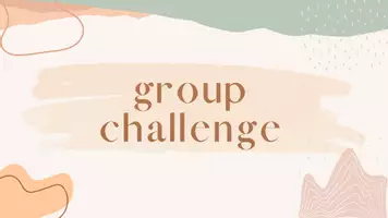 Vorschau - Spiele - group challenge, English version, team building, getting to know each other, Klassengemeinschaft stärken, warm-up, speaking prompts - Seite 3
