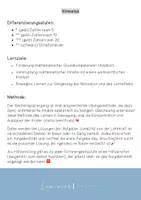 Vorschau - Spiele - Rechenspaziergang - Weihnachten (Addition) - Seite 3