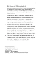 Vorschau - Unterrichtsreihen - Cicero - Pro Sexto Roscio Amerino - Seite 1