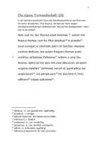 Vorschau - Unterrichtsreihen - Cicero - Pro Sexto Roscio Amerino - Seite 3