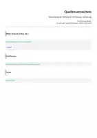 Vorschau - Merkblätter - Beurteilung der Weimarer Verfassung - Sicherung - Seite 3