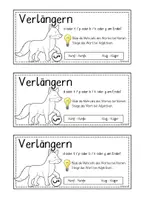 Vorschau - Merkblätter - FRESCH Rechtschreibprofi Fuchs - Seite 3