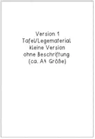 Vorschau - Bildkarten - Bildkarten - Pizza Brüche für die Einführung inklusive Cliparts - Seite 3