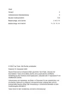 Vorschau - Mal- und Bastelvorlagen - Gottesanbeterin Bastelvorlage aus Karton - Seite 1