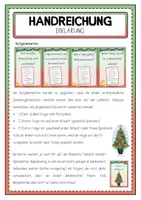 Vorschau - Spiele - WEIHNACHTEN Brettspiel zum freien Sprechen - Seite 2