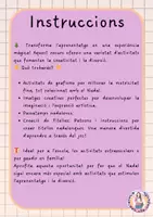Vista previa - Manualidades / Dibujos para colorear - Nadal, passatemps per crear grans moments - página 2