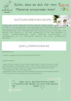 Vorschau - Arbeitsblätter - Weihnachten Rechenmalblatt Division (10er 1x1) - Seite 1