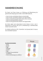 Vorschau - Poster - Geometrische Körper: Tafelmaterial und Poster (3. - 4. Klasse) - Seite 2