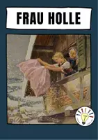Vorschau - Arbeitsblätter - Frau Holle (Märchen) - Deckblatt