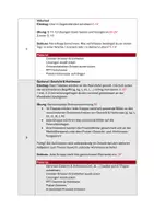 Vorschau - Stundenentwürfe - Mathe XXXXL Materialpaket - ALLE Unterrichtsreihen - (stetig WACHSEND) - Seite 3