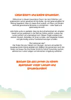 Vorschau - Arbeitsblätter - Erste Zahlen - Seite 2