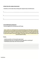 Vorschau - Arbeitsblätter - Sicherheit im Internet - Trojaner, Phishing, Spam etc. - Seite 3