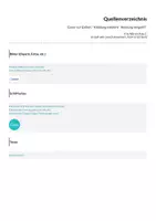 Vorschau - Anderer Materialtyp - Cover zur Einheit: "Kleidung entsteht - Kleidung vergeht?" - Seite 2