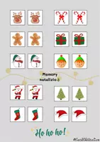 anteprima - Esercizi - Oh oh oh It’s Christmas time!🎄✨ - Pagina 2