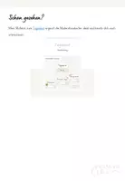 Vorschau - Präsentationen/Tafelbilder - Moderationskarten / Moderationsfächer / Moderation für den Schultag (beige) - Seite 3