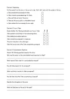 Vorschau - Arbeitsblätter - American High School - A Magical Prom - Seite 3