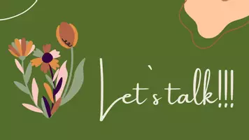 Vorschau - Präsentationen/Tafelbilder - speaking prompts, topics for discussion, one minute talks - Seite 1