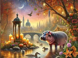Vorschau - Präsentationen/Tafelbilder - Monatsgeschichte: November - Seite 1