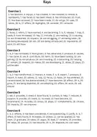 Vorschau - Arbeitsblätter - Langauge in Use B2 (12 Sheets+Key) - Deckblatt