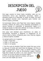 Vista previa - Hojas de trabajo - Pack de Navidad (8 recursos navideños) - página 2