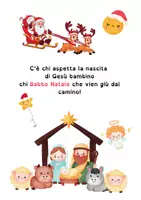 anteprima - Materiale di supporto/inclusione - Natale nel mondo - Pagina 3