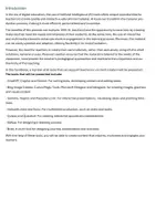 Vista previa - Fichas informativas / Documentos de lectura - Creating Educational Material with AI - página 2