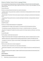 Vista previa - Fichas informativas / Documentos de lectura - Creating Educational Material with AI - página 3