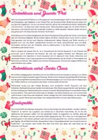 Vorschau - Unterrichtsreihen - Sankt Nikolaus Sinterklaas und Santa Claus – Der Heilige und seine Gehilfen DaF/DaZ - Seite 2