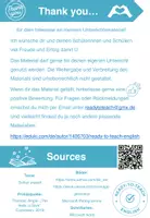 Vorschau - Arbeitsblätter - Mingle bingo: "The Hate U Give" kick-start pre-reading activity - Seite 3