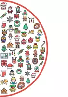 Vista previa - Juegos / Gamificación - CHRISTMAS LINCE® (VERSION 2) - página 3