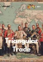 Vorschau - Arbeitsblätter - Lernheft: Triangular Trade - SEK I - Deckblatt