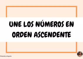 Vista previa - Juegos / Gamificación - Matemáticas: Cuaderno numeración - página 1