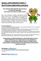 Vorschau - Arbeitsblätter - Wortsuchgitter - Suchsel „Silvester/Neujahr“ Nr. 3 - Seite 1