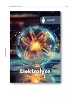 Vorschau - Arbeitsblätter - Lernheft: Elektrochemische Prozesse & Galvano-Technik - Seite 1