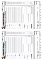 Vorschau - Test - 24 Vokabelteste für das Lehrwerk Pontes (L11-20) - Seite 3
