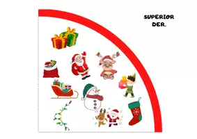 Vista previa - Juegos / Gamificación - lince® navidad xxl - página 2
