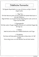Vorschau - Spiele - Gesprächskarten: Neujahr (ab der 3. Klasse) - Seite 1