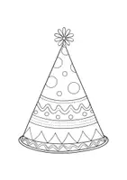 Vorschau - Arbeitsblätter - Ausmalbilder Thema Fasching/Karneval - Grundschule - Bastelvorlagen - Seite 3