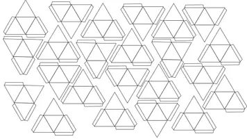 anteprima - Esperimenti - Costruisci un Fractal Christmas-tree - Pagina 1