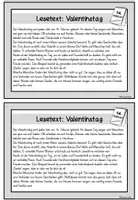 Vorschau - Arbeitsblätter - Freiarbeitsheft: Valentinstag (Klasse 3 und 4) - Seite 3