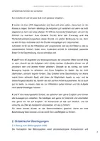 Vorschau - Stundenentwürfe - Lehrprobe (Describing aliens) Klasse 4 - Ausführlicher Entwurf - Seite 3