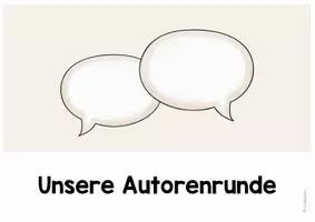 Vorschau - Poster - Autorenrunde und Schreibberatung für die Schreibzeit - Visualisierung (beige) - Seite 3