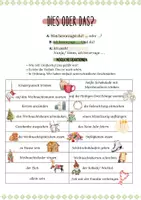 Vorschau - Aufgabenkarten - Esta o aquella - Weihnachten - Englisch, Deutsch, Spanisch - Seite 3
