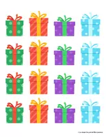 Aperçu - Jeux - Ni oui ni non - Mission des lutins espions - Page 1